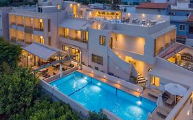 Erato Hotel